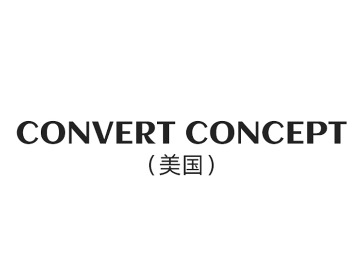 CONVERT CONCEPT（美国）